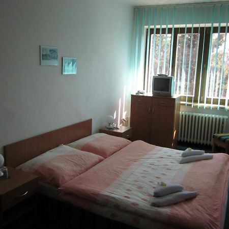 Penzion Forman Rožnov pod Radhoštěm Buitenkant foto