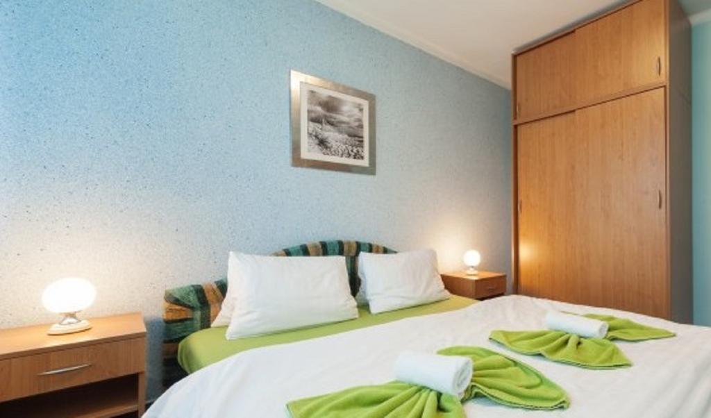Penzion Forman Rožnov pod Radhoštěm Kamer foto