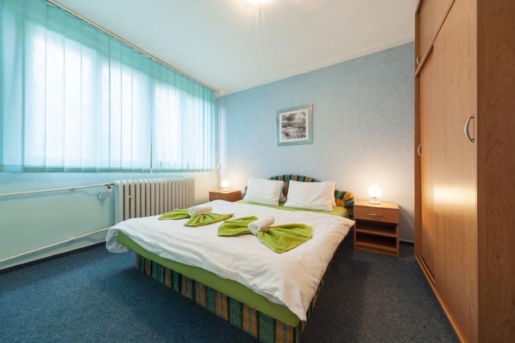 Penzion Forman Hotel Rožnov pod Radhoštěm Kamer foto