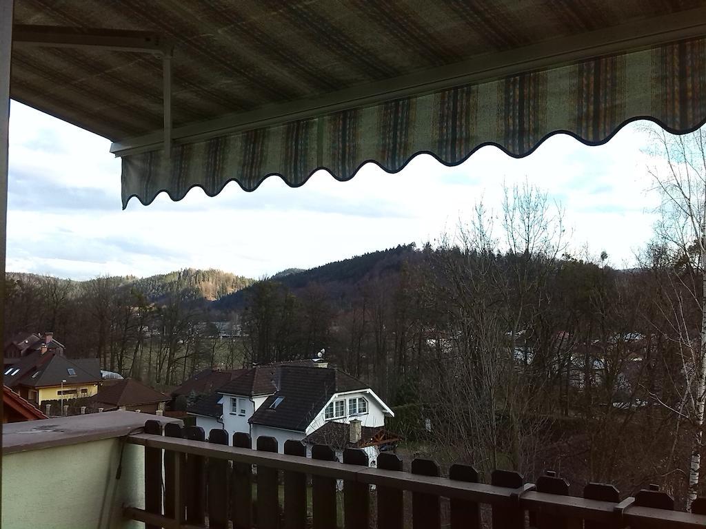 Penzion Forman Rožnov pod Radhoštěm Buitenkant foto