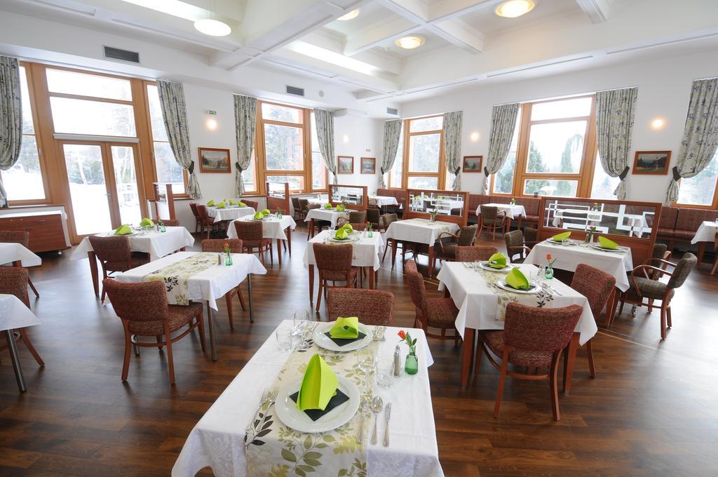 Penzion Forman Rožnov pod Radhoštěm Buitenkant foto