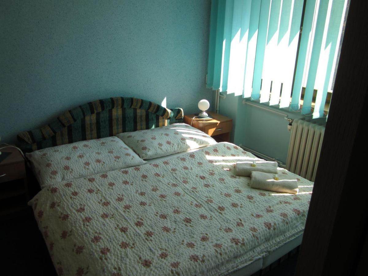 Penzion Forman Rožnov pod Radhoštěm Buitenkant foto