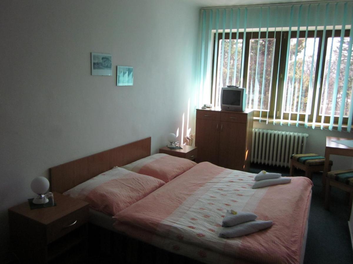 Penzion Forman Rožnov pod Radhoštěm Buitenkant foto